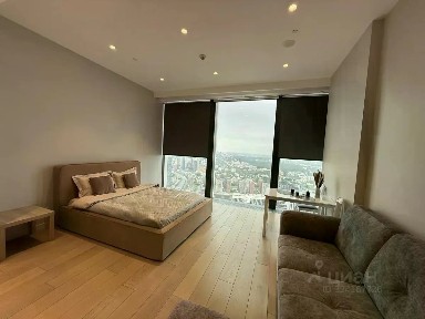 Сдается апартаменты-студия, 39,4 м²