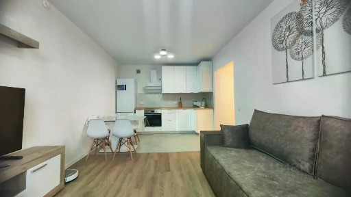 Сдается 2-комн. квартира, 55,9 м²