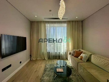 Сдается 2-комн. квартира, 45 м²