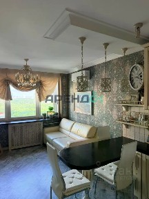 Сдается 4-комн. квартира, 82 м²