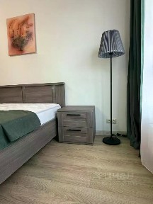 Сдается 1-комн. квартира, 36,5 м²