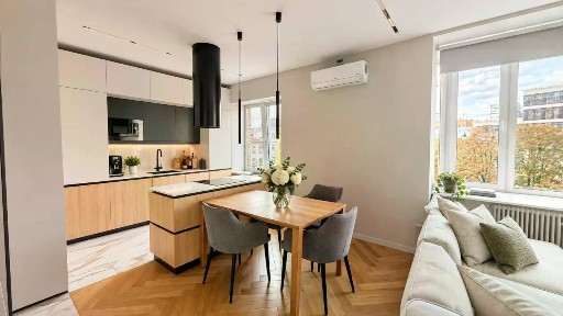 Сдается 2-комн. квартира, 67,9 м²