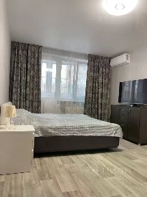 Сдается 1-комн. квартира, 40 м²