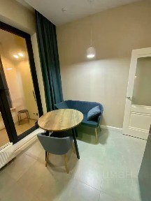 Сдается 1-комн. квартира, 32,7 м²