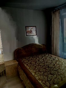 Москва, ЮВАО, р-н Текстильщики, 1-й Грайвороновский проезд, 13к1