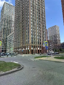Сдается студия, 32 м²