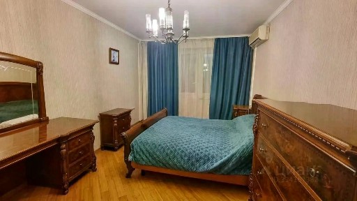 Сдается 2-комн. квартира, 54 м²