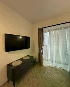 Сдается 1-комн. квартира, 28 м²
