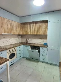 Сдается 3-комн. квартира, 66 м²
