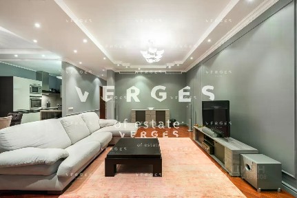 Сдается 3-комн. квартира, 120 м²