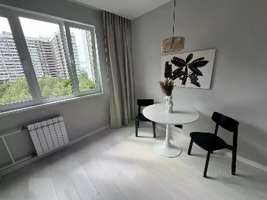 Сдается 1-комн. квартира, 39 м²