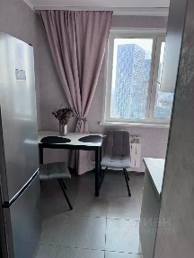 Сдается 1-комн. квартира, 37,9 м²