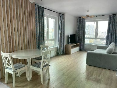 Сдается 2-комн. квартира, 50,3 м²