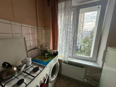 Сдается 1-комн. квартира, 32 м²