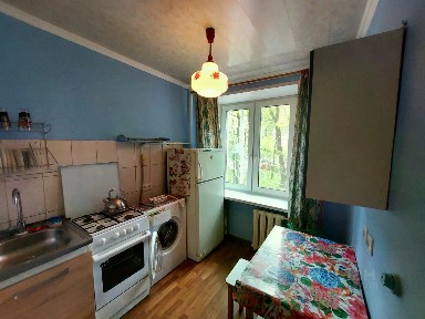 Сдается 1-комн. квартира, 38 м²