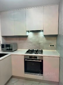 Сдается 2-комн. квартира, 45 м²