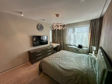 Сдается 2-комн. квартира, 90 м²