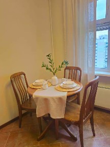 Сдается 2-комн. квартира, 65 м²