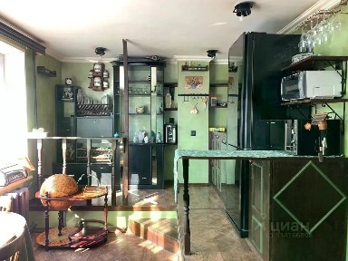 Сдается 2-комн. квартира, 57 м²