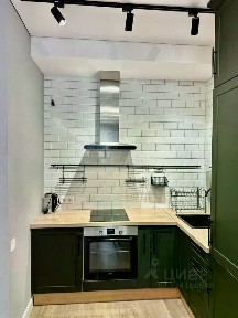 Сдается 2-комн. квартира, 40 м²