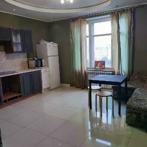 Сдается 2-комн. квартира, 65 м²