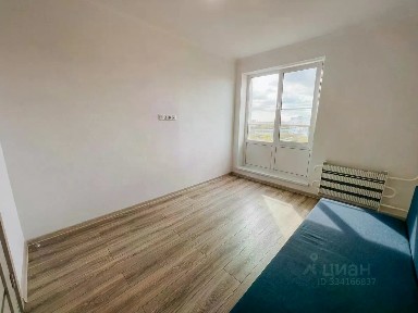 Сдается 2-комн. квартира, 38,6 м²