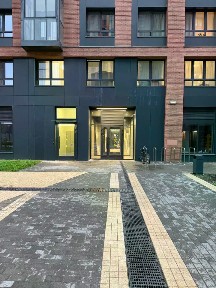 Сдается 2-комн. квартира, 54 м²