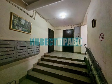 Сдается 3-комн. квартира, 50 м²