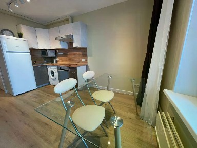 Сдается 1-комн. квартира, 40 м²