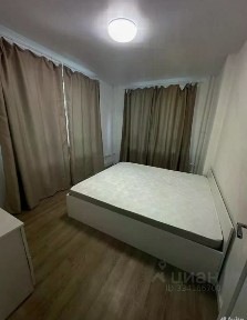 Сдается 2-комн. квартира, 58,26 м²