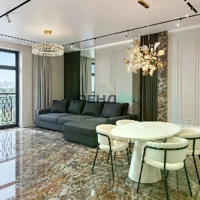 Сдаются 2-комн. апартаменты, 75 м²