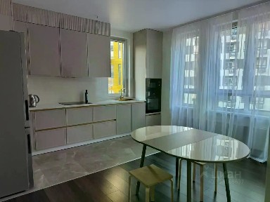 Сдается 4-комн. квартира, 75 м²