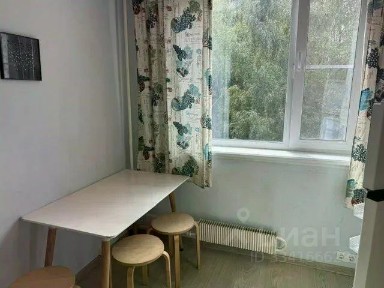 Сдается 1-комн. квартира, 38,7 м²
