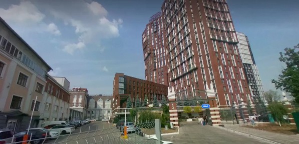 Сдается 2-комн. квартира, 50 м²