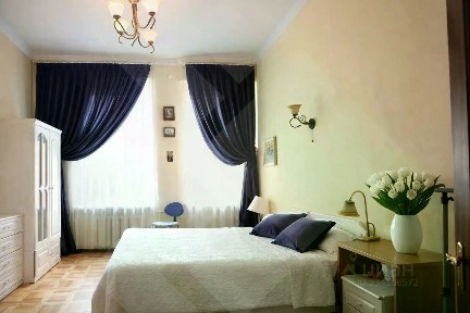 Сдается 4-комн. квартира, 138 м²