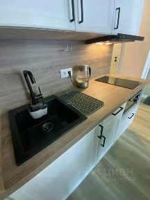 Сдается студия, 22 м²