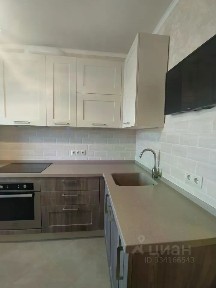 Сдается 2-комн. квартира, 54,12 м²