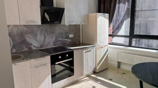 Сдается 1-комн. квартира, 42 м²
