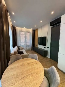 Сдается 2-комн. квартира, 37 м²