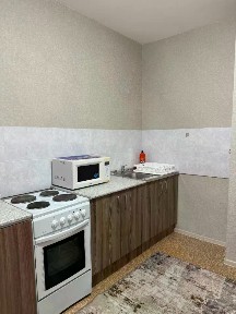 Сдается 1-комн. квартира, 43 м²
