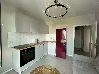 Сдается 1-комн. квартира, 39 м²