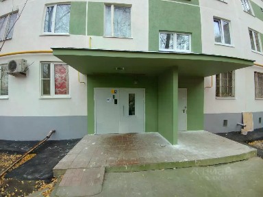 Сдается 1-комн. квартира, 34 м²