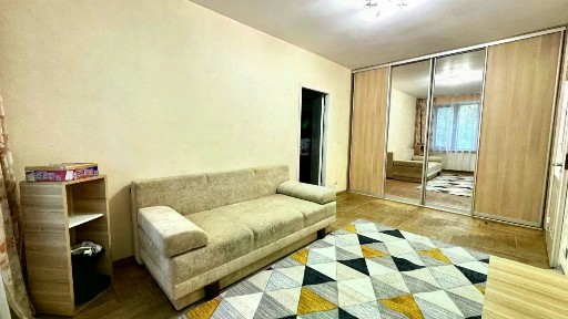 Сдается 2-комн. квартира, 54 м²