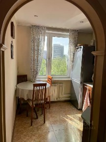 Сдается 2-комн. квартира, 47 м²