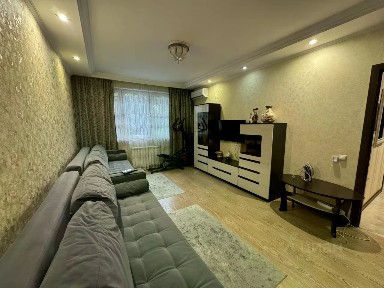 Сдается 2-комн. квартира, 55 м²