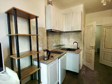 Сдается студия, 20 м²
