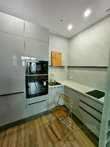 Сдаются 3-комн. апартаменты, 68 м²