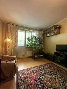 Сдается 1-комн. квартира, 38,5 м²