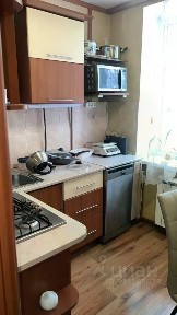 Сдается 2-комн. квартира, 42 м²
