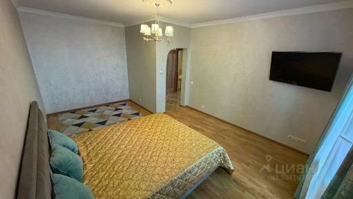 Сдается 1-комн. квартира, 50 м²